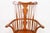 Stickley Solid Cherry Wood Spindle Back Windsor Armchair, 1960 For Sale In South Bend - Image 6 of 10