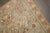 Early 20th Century Persian Afshar Light Green Orange Border Rug - 4'3" x 6'1" For Sale In New York - Image 6 of 8