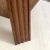 Art Deco Side Table or End Table, 1930s For Sale - Image 9 of 10