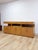 This Stanley buffet brings genuine functional versatility to a dining room or entertaining space, combining clean...