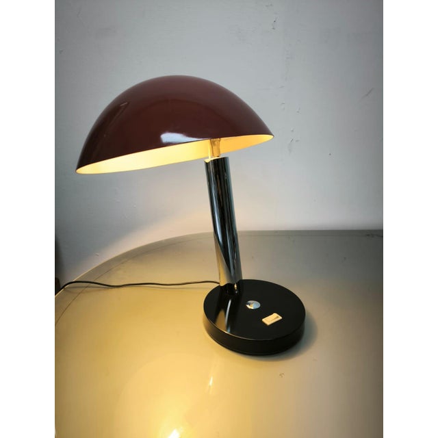 Light with Adjustable Dome, 1960s For Sale - Image 4 of 18