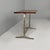 Italian Modern Wood and Steel Desk from Formanova, 1970s For Sale - Image 3 of 18