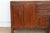 Brown Antique Walnut Asian Scholar's Sideboard For Sale - Image 8 of 11