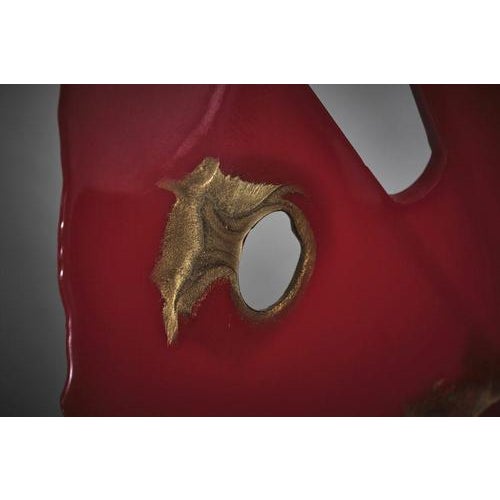 1930s Nobodys Perfect Chair by Gaetano Pesce for Zerodisegno, 1930s For Sale - Image 5 of 14