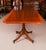 Vintage 20th Century Regency Revival Dining Table & Chairs from William Tillman, Set of 9 For Sale - Image 4 of 18