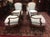 French Country Chairs, Bernhardt Chairs, Country French Chairs, Set of Four For Sale - Image 10 of 11