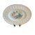 Wedgwood Embossed Floral Oval Platter – English Vintage For Sale