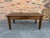 English Late 19th Century French Coffee Table For Sale - Image 3 of 13