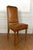 Art Deco Side Chairs in Carved Walnut attributed to Gauthier-Poinsignon, 1920s, Set of 6 For Sale - Image 9 of 18