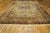 A one-of-a-kind antique Tabriz rug Tabriz is a major city in northwestern and one of the historically most important...