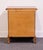 Cresent Furniture Solid Cherry Traditional Style 22" Three Drawer Nightstand For Sale - Image 10 of 12