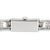 Late 20th Century Ladies Vintage Antique Art Deco Blancpain 10mm 7.40ctw Diamond Manual Watch For Sale - Image 5 of 10
