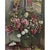 Traditional Framed Oil Painting on Canvas by Henri Dufaux (1879-1980) For Sale - Image 3 of 15