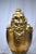 Large 19th Century French Ormolu on Brass Fire Fender For Sale - Image 4 of 5