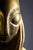 After Brancusi, Modernist Bust, 1970s, Brass For Sale - Image 10 of 18