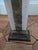 Stone Antique Art Deco Lamp For Sale - Image 7 of 7