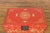 Chinese Red Lacquered Blanket Chest with Gilt Motifs & Guardian Lions For Sale - Image 4 of 12