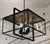 Design Plus Gallery presents the Halle Hanging Lantern by Ian K. Fowler for Visual Comfort. Designed with a graphic spirit...
