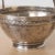 Petite French Metal Bowl 1930s For Sale - Image 10 of 11