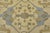 2020s Oushak Rug 9′ X 12’1” Ivory Wool Tribal Hand-Knotted Oriental Carpet For Sale - Image 5 of 12