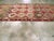 Textile Galerie Shabab Collection Mid-20th Century Handmade Turkish Anatolian Room Size Gallery Carpet For Sale - Image 7 of 10