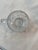Early 20th Century Antique Cut Glass Punch Bowl and 17 Cups For Sale - Image 5 of 5