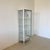 Mid-Century Polish Medical Display Cabinet, 1960s For Sale - Image 17 of 18