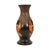 1960s Orange Fat Lava Vase by Walter Gerhards, 1960s For Sale - Image 5 of 14