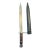 Wwi Austro-Hungarian M95 Bayonet For Sale