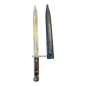 Wwi Austro-Hungarian M95 Bayonet