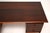 Wood Danish Vintage Desk by Arne Vodder for Brouer Møbelfabrik, 1960 For Sale - Image 7 of 11