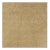 Sample - Schumacher Ashcombe Chenille Fabric in Toffee For Sale