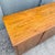 Mid 20th Century Drexel “Passages” Campaign Style Dresser For Sale - Image 5 of 11