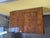 Wood Art Deco Console Table, 1930s For Sale - Image 7 of 8