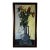 Vintage Sebelancon “Boutons De Roses” Original Oil on Canvas Painting – Framed For Sale