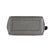 2010s Grey Grained Calfskin Micro Belt Bag For Sale - Image 5 of 8