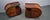 Art Deco Bedside Tables, Czechoslovakia, Set of 2 For Sale - Image 17 of 18