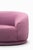 Late 20th Century Vintage Postmodern "Cloud" Sofa After Vladimir Kagan For Sale - Image 5 of 8