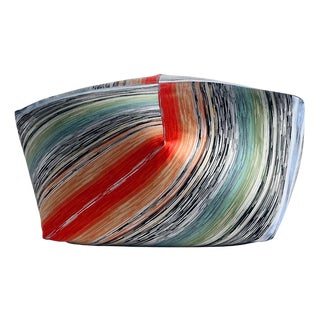 Diamante Pouf from Missoni For Sale