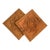 Carved Wood Panels Made in India For Sale