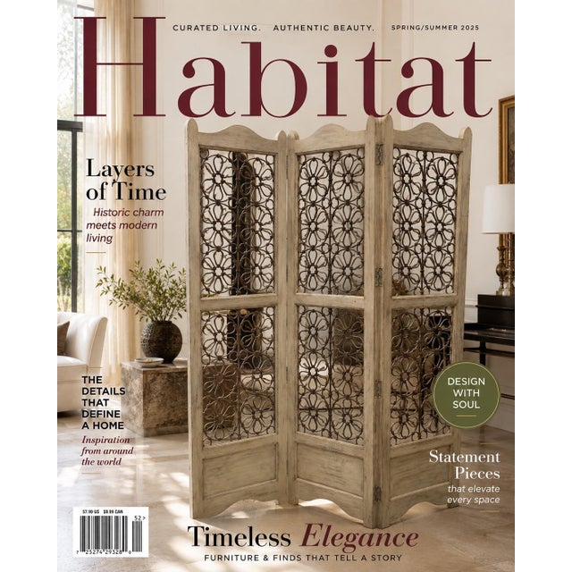 Folding screens, also known as room dividers or 'byōbu' in Japanese, have a long history dating back to ancient China....