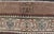 Antique Persian Serab Camel Hair Rug With Medallion and Geometric Design 6'7 X 10'7 For Sale - Image 13 of 15