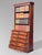 Antique Mahogany Bookcase, 1810 For Sale - Image 15 of 18