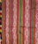 Art Deco Antique Andean Folk Art Textile – Handwoven Geometric Pattern With Multicolor Fringe For Sale - Image 3 of 6