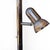 1970s 1970s Chrome Floor Lamp With Three Adjustable Spotlights, Mid-Century For Sale - Image 5 of 18