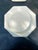 19th Century 19th Century Creil Plates in White Earthenware, Set of 8 For Sale - Image 5 of 13