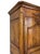 18th/19th Century Antique French Provincial Oak "Homme Debout" Cabinet For Sale In Los Angeles - Image 6 of 14