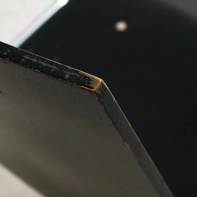 Vintage Beech Chair For Sale - Image 14 of 18