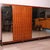 Vintage Italian Six-Door Wardrobe by Vittorio Dassi, 1950s For Sale - Image 3 of 18
