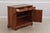 Stickley Stickley Cherry 2 Door Server Cabinet For Sale - Image 4 of 15